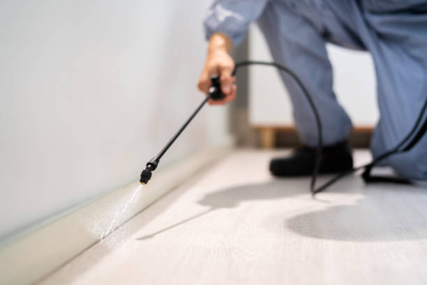 Licensed Pest Control service in Aberdeen Proving Ground, MD - Show Me Pest Control