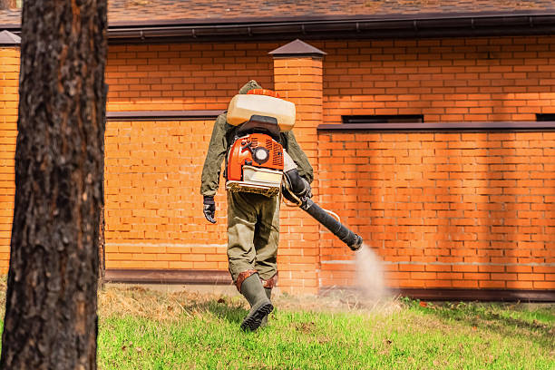 Cockroach Follow-Up and Monitoring in Aberdeen Proving Ground